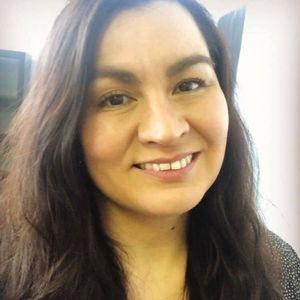 Meet your Posher, Jami